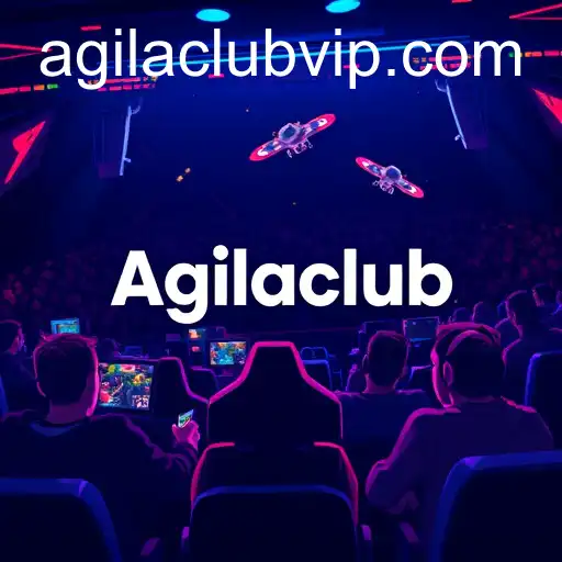 Agilaclub Revolutionizes Online Gaming Experience