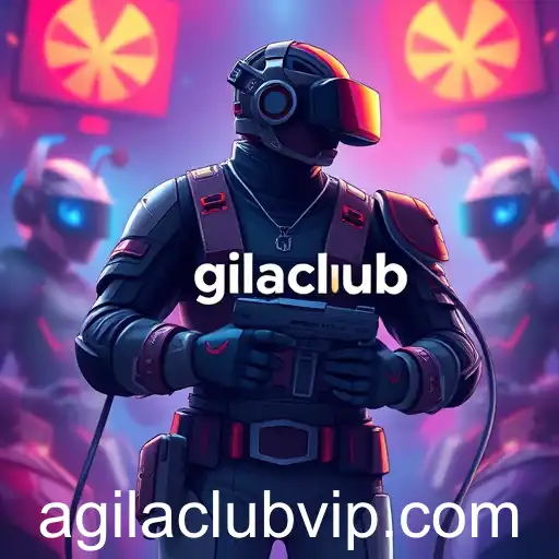 Agilaclub Reshapes Online Gaming Landscape