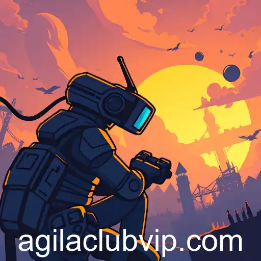 Agilaclub: Navigating the Game Development Boom