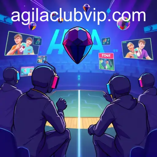 The Rise of Agilaclub in the Digital Gaming Arena