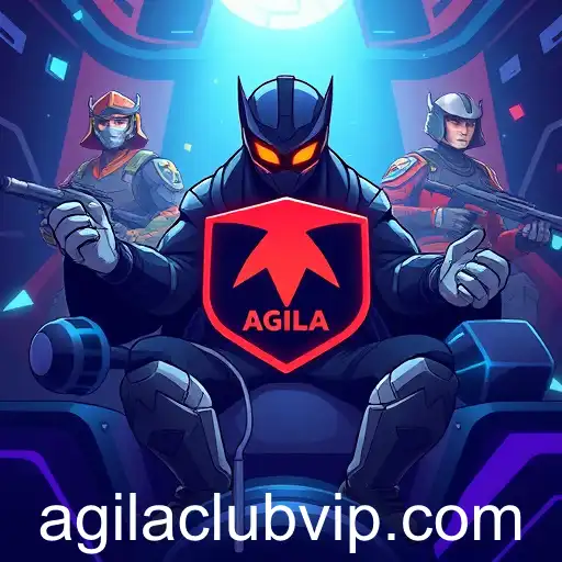 agilaclub