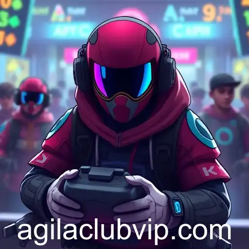 Agilaclub's Role in Shaping the Gaming Landscape
