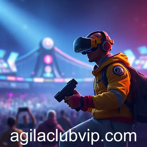 Agilaclub Transforms Online Gaming Landscape