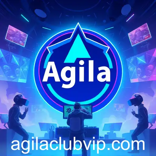 Agilaclub Shaping the Future of Online Gaming