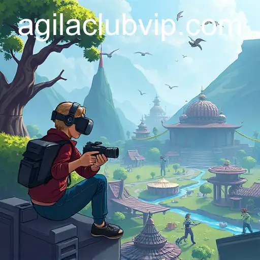 Agilaclub's Impact on Online Gaming in 2025
