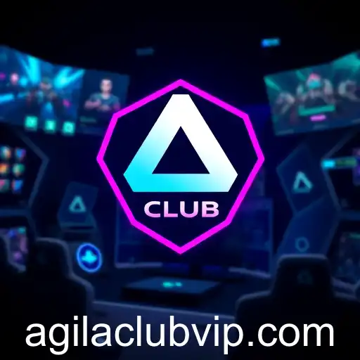 Agilaclub Revolutionizes Online Gaming Experience