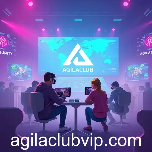 agilaclub