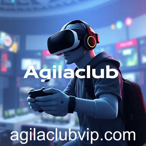 agilaclub