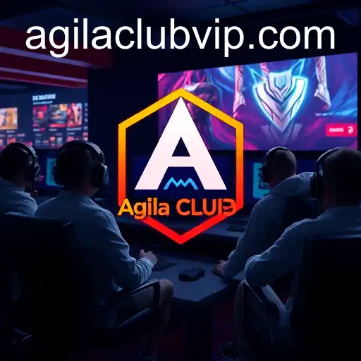 agilaclub