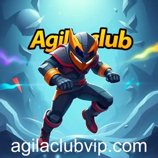 Agilaclub: Revolutionizing Online Gaming
