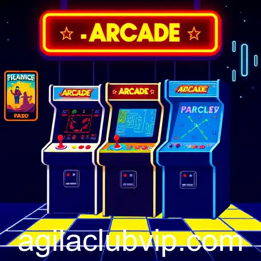 Agilaclub's Innovative Take on Gaming