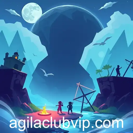 The Rise of Indie Games: Exploring Agilaclub’s Role in the Gaming Revolution