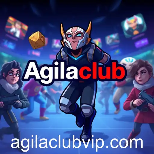 The Rise of Agilaclub in the Gaming World