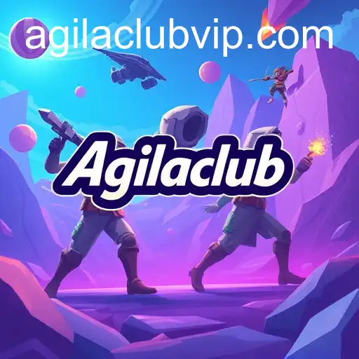 The Rise of Agilaclub: A New Era in Online Gaming