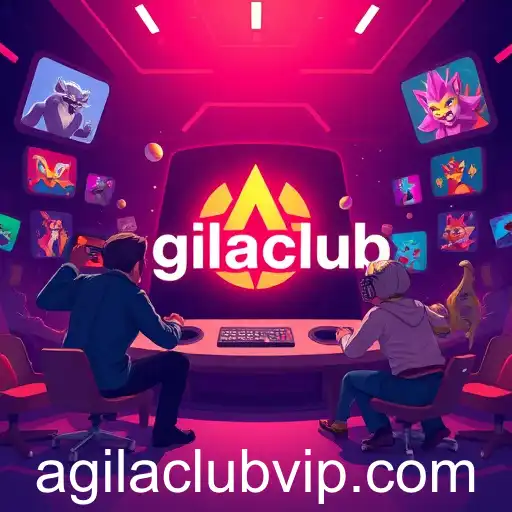 The Rise of Agilaclub in the Gaming World