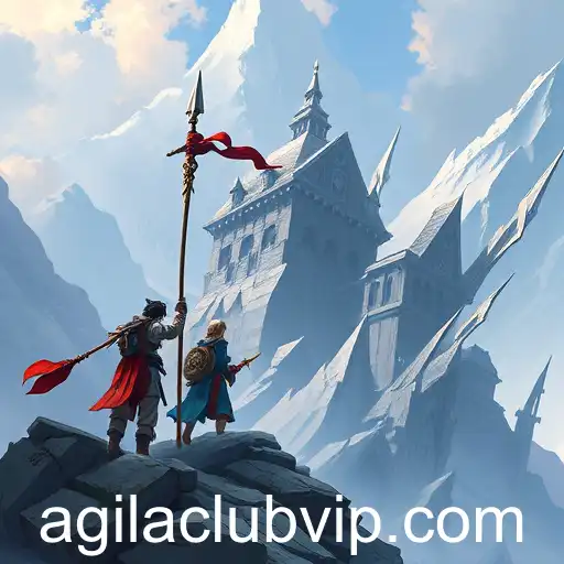 Exploring the Allure of Role-Playing Games on Agilaclub