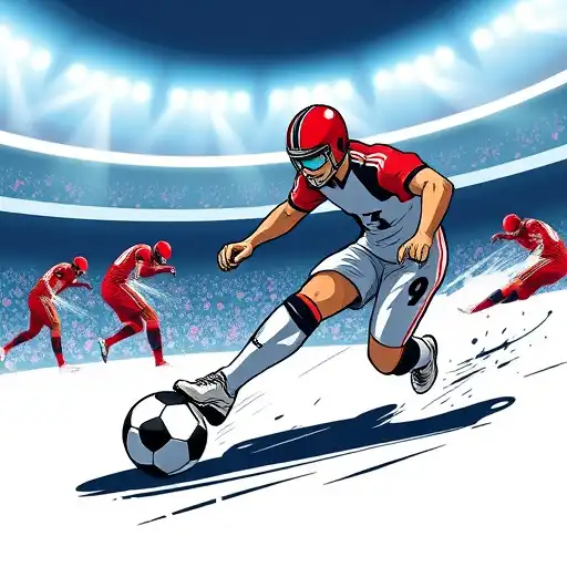 Exploring the Agilaclub: A Hub for Sports Game Enthusiasts