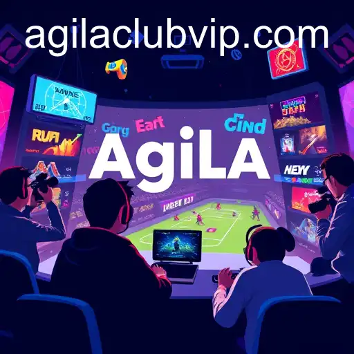 The Rise of Agilaclub in the Gaming World